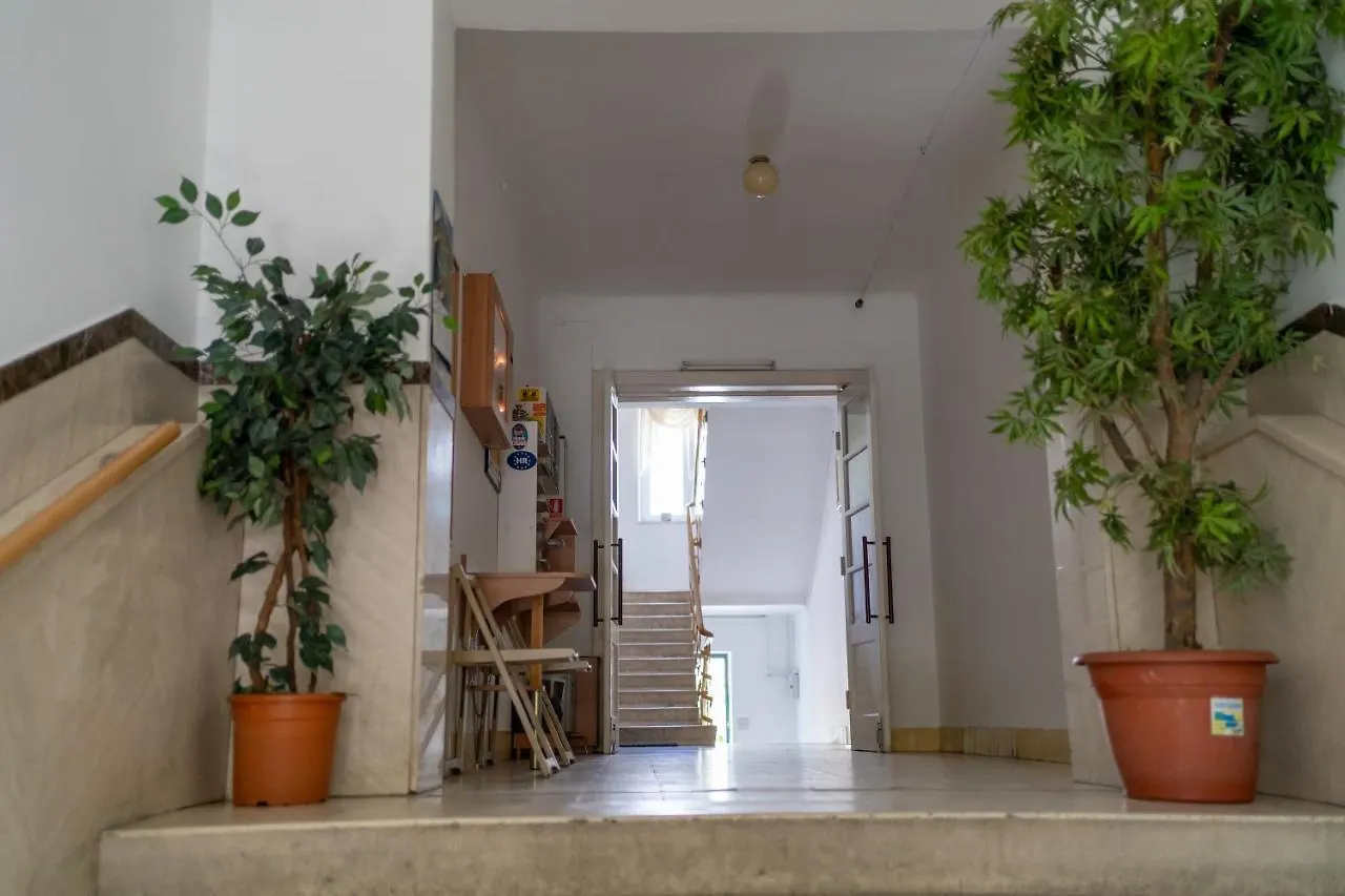 Apartments Naja Split