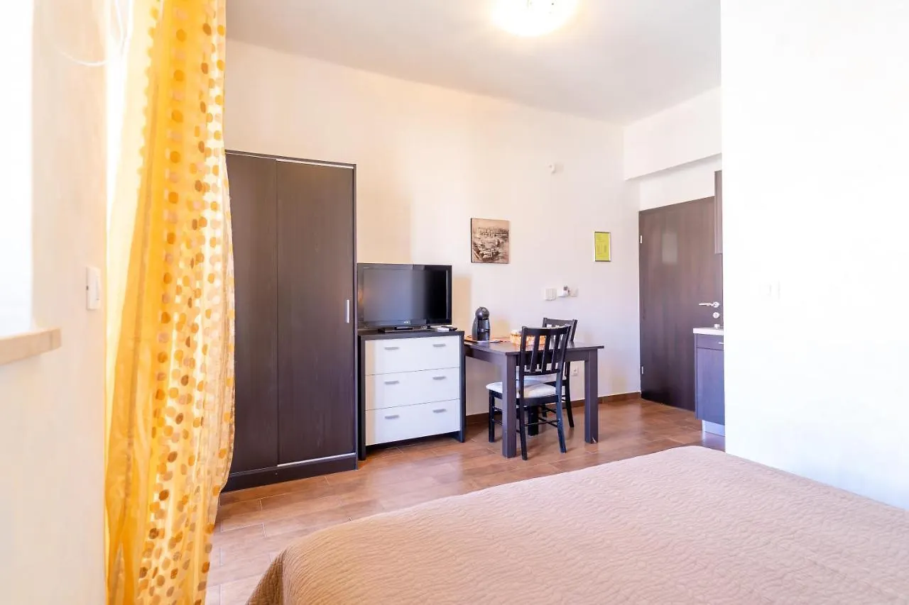 Apartments Naja Split Croatia