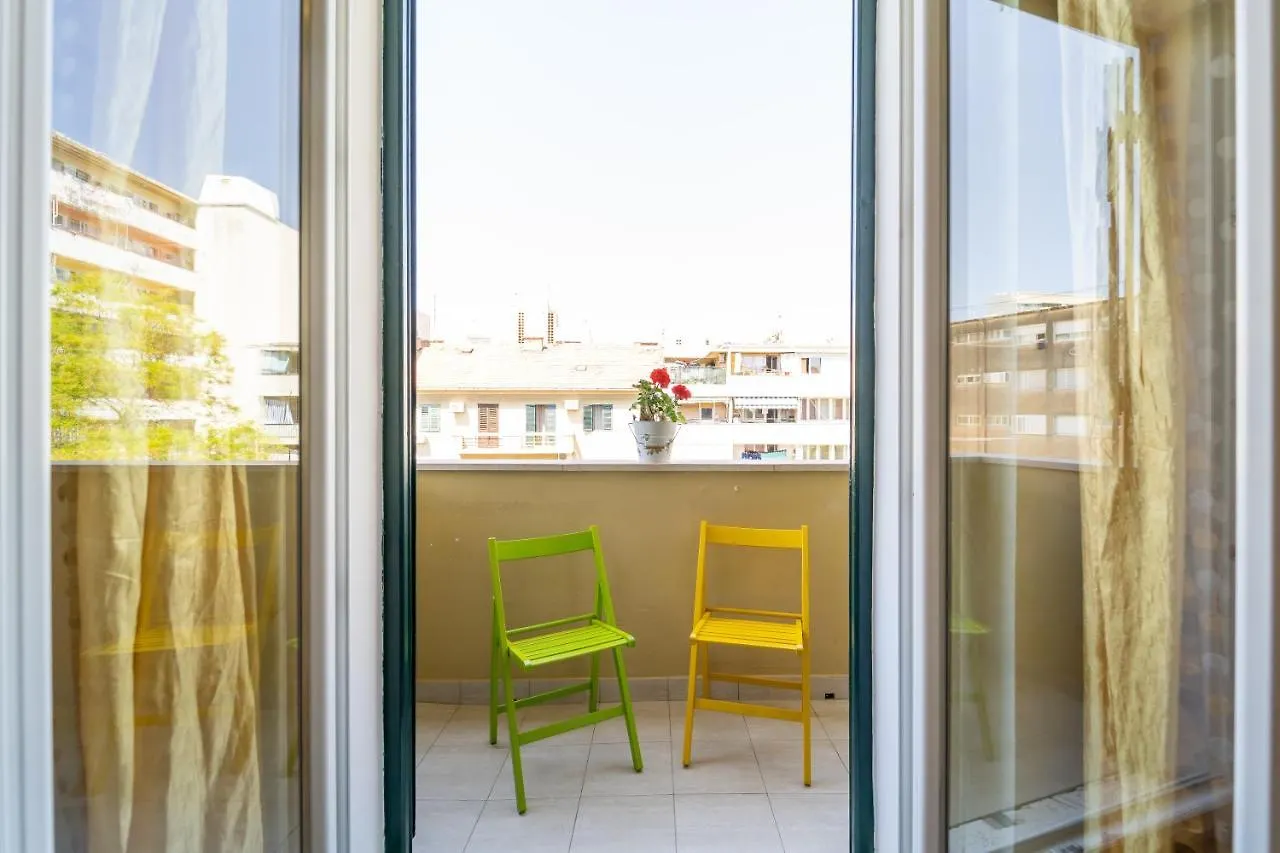 Apartments Naja Split
