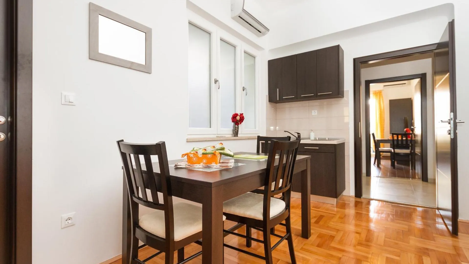 Apartments Naja Split Croatia