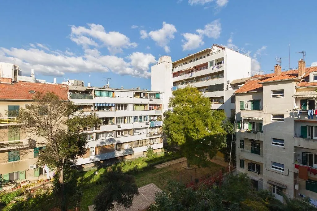 Apartments Naja Split