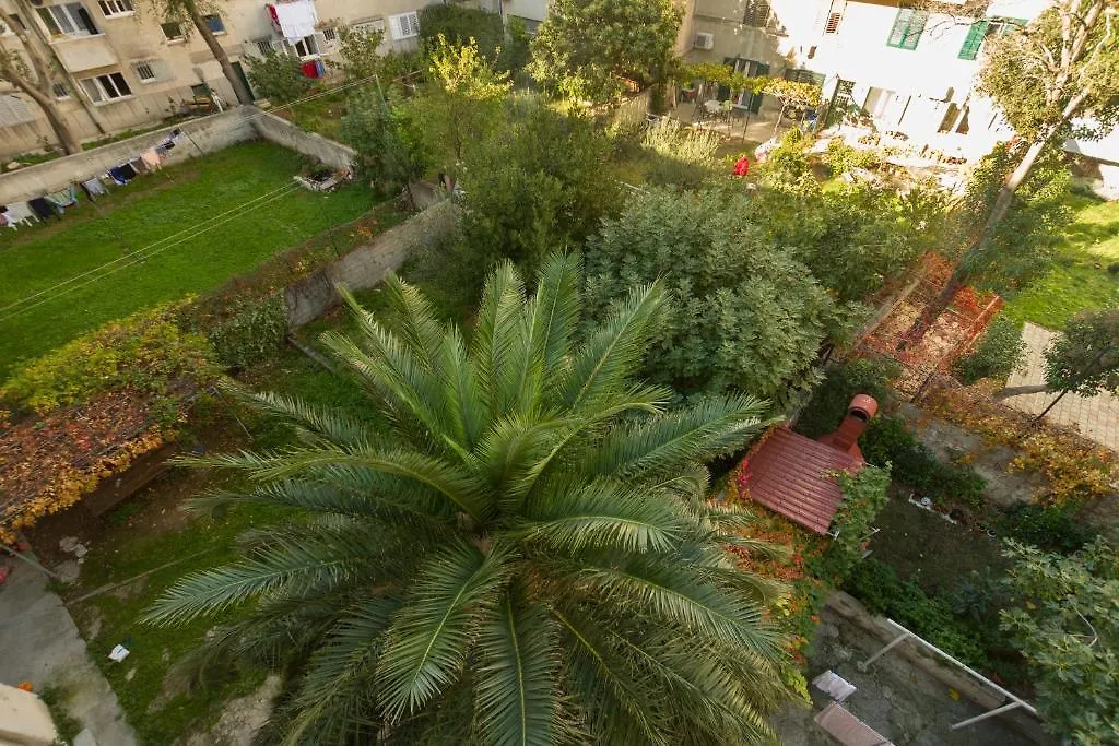 Apartments Naja Split 0*,  Croatia