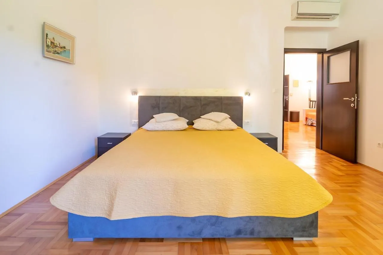 Apartments Naja Split 0*,  Croatia