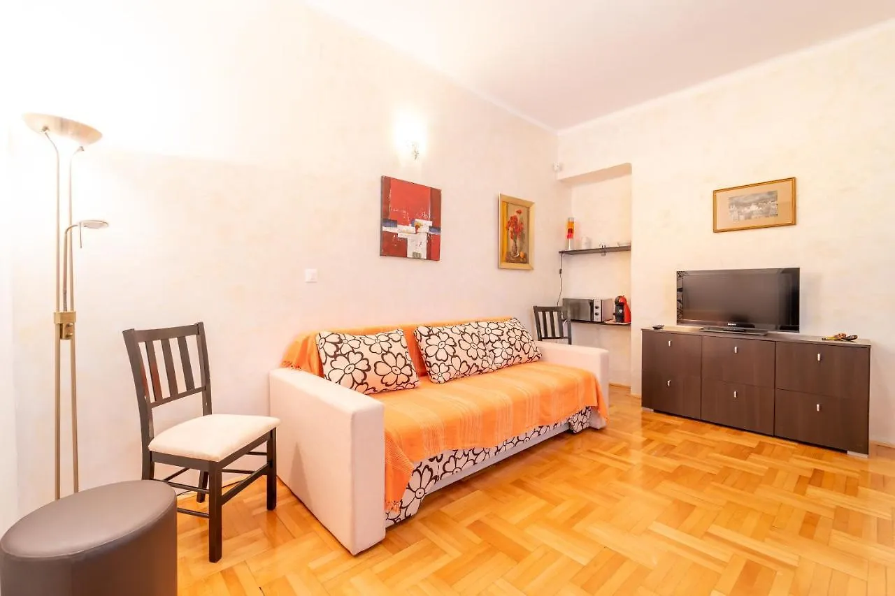 Apartments Naja Split