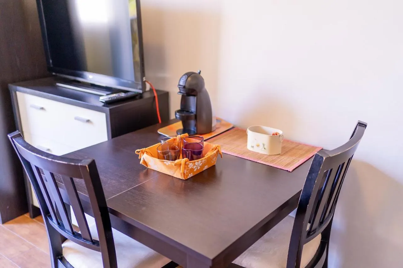 Apartments Naja Split