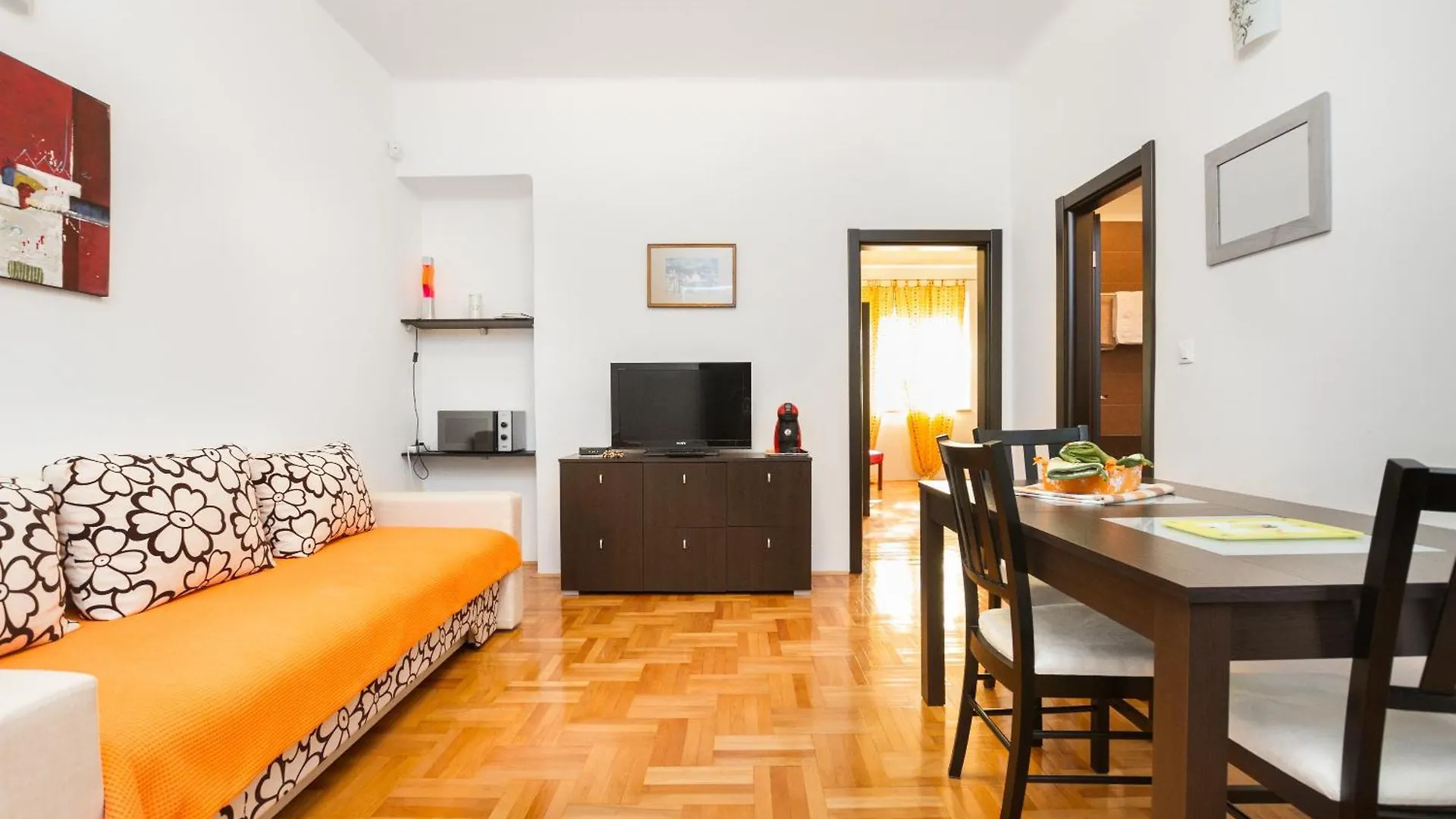 Apartments Naja Split Kroatië
