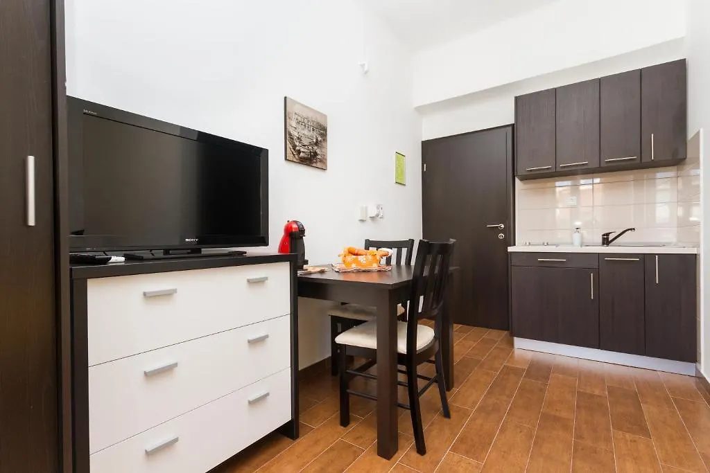 Apartments Naja Split