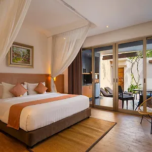 Lasanti Villa Seminyak