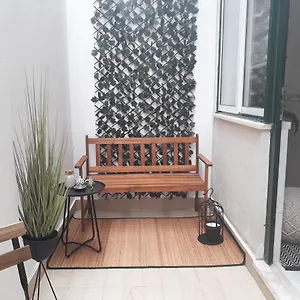 Nas Olaias A 5 Minutos Da Faculdade Isel E Ist Appartement Lisboa