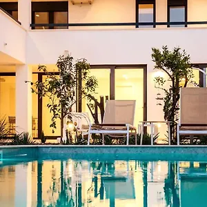 Appartement Ladini