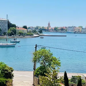 Maestral , Zadar Croatia