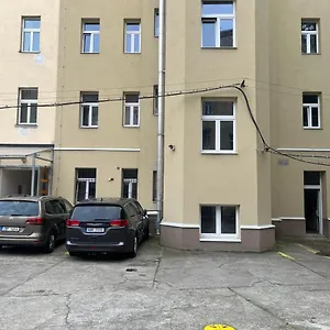 Emma Appartement Prague