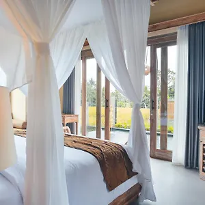Amareka By Pramana Villa Ubud