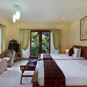 The Buah Bali Villa Seminyak