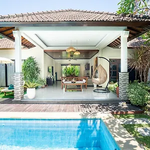 Gracia Bali & Managed By Manara Villa Seminyak