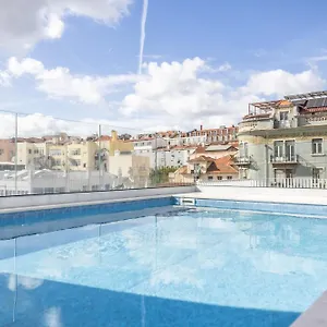 Casas Da Baixa - Intendente Appartement Lisboa