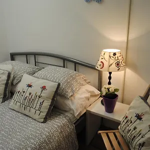 Optimist Apartman