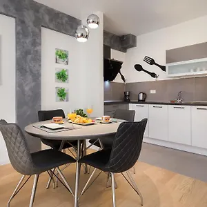 Bepo Luxury Apartman
