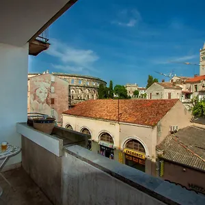 Apartman Colosseum , Pula Croatia