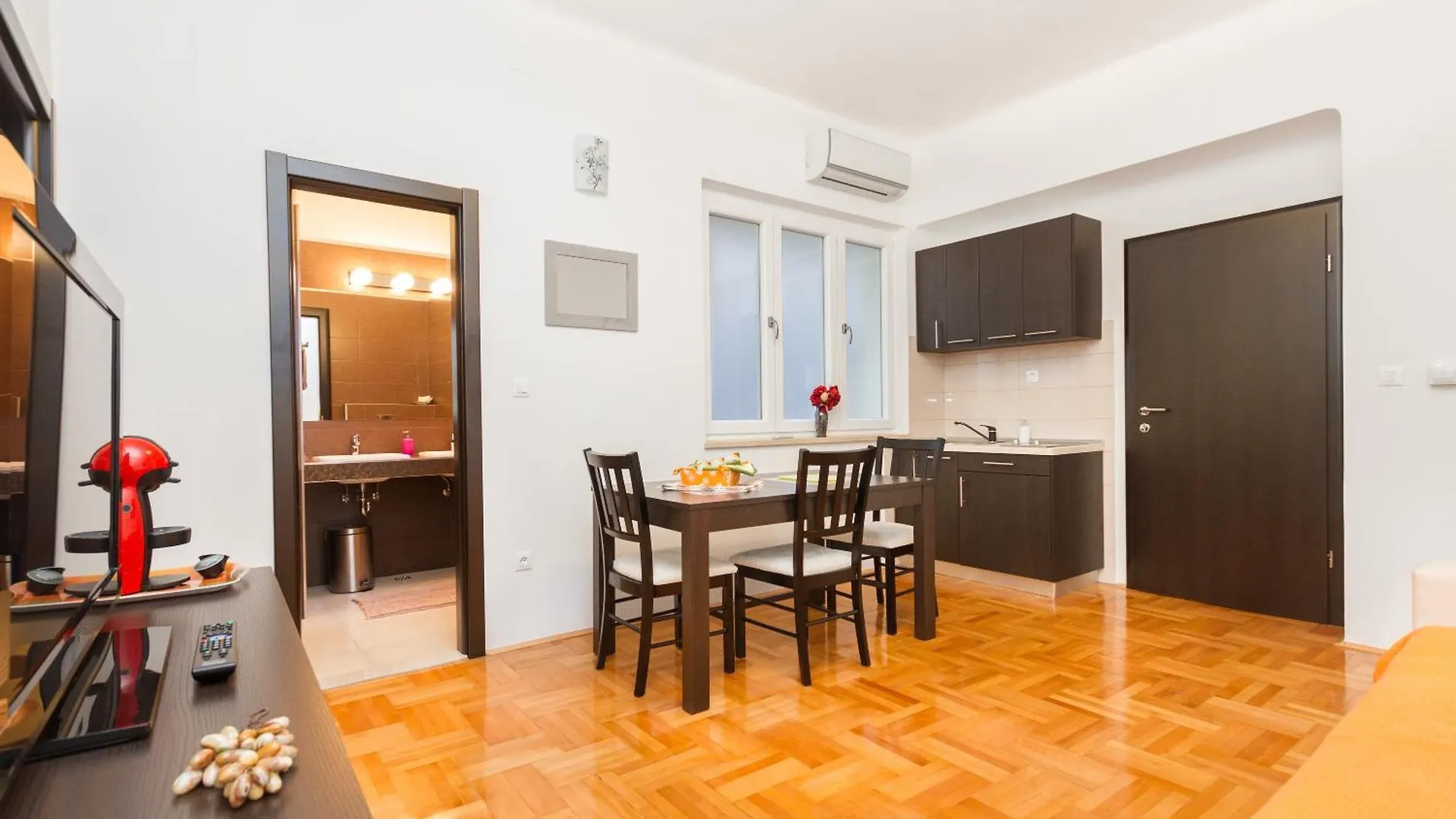 Apartments Naja Split 0*,  Croatia