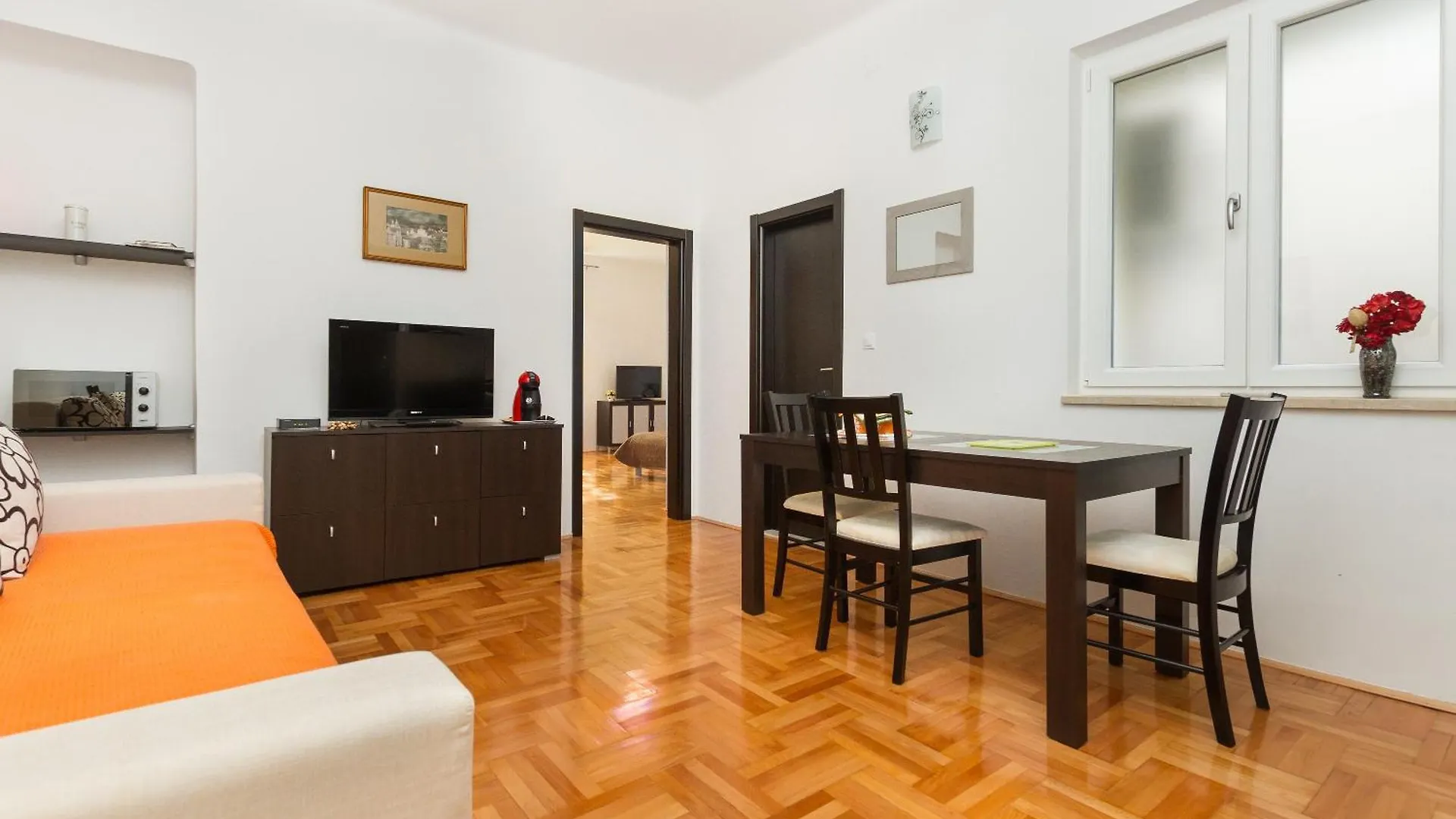 Apartments Naja Split